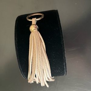 Purse decoration or Key chain
